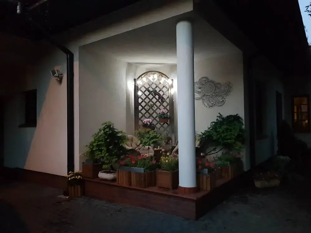 Villa Casanna