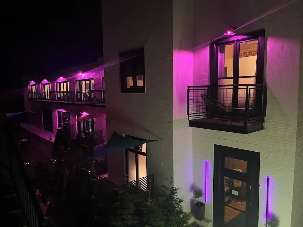 Hotel photo 18