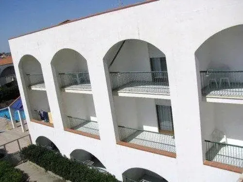 Pegaso Palace Hotel