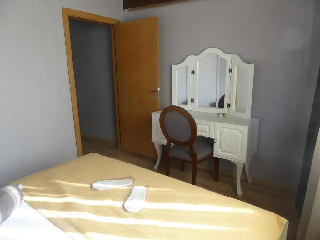 Elite Plus Family Old City Hotel - Chambres