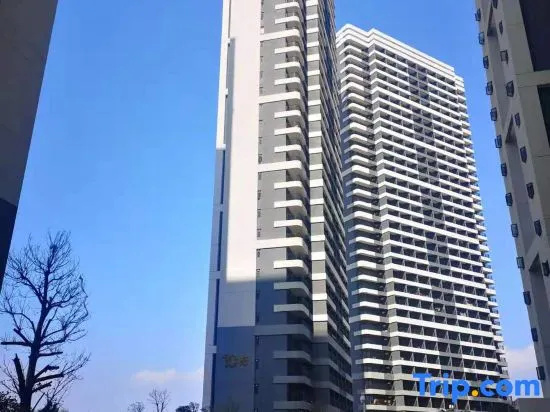 Wuchuan Le King Resort Apartment