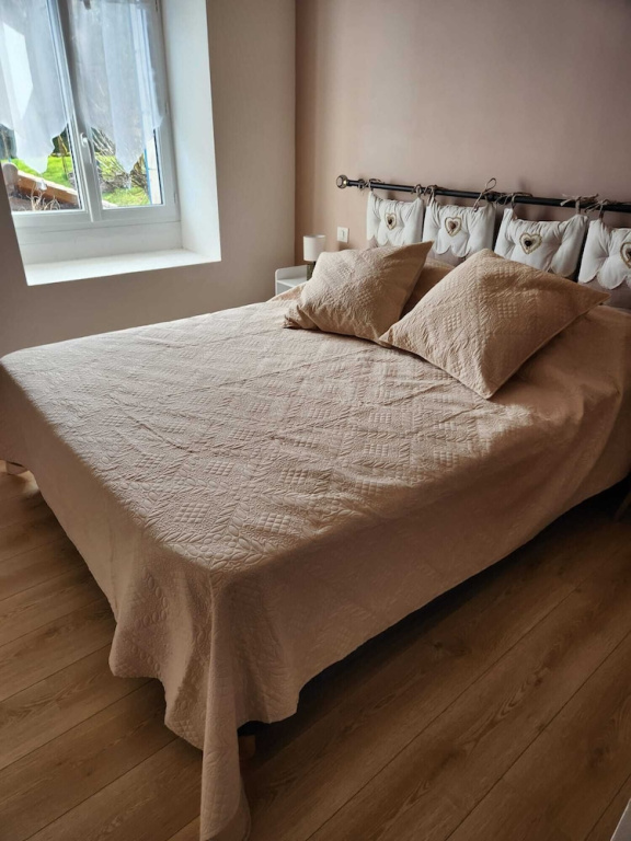 Voir la photo 1 — maison d'hôtes Lacour