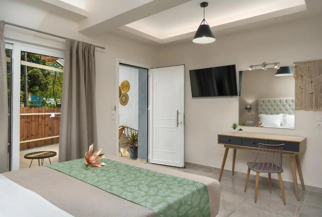 Deluxe Junior Suite