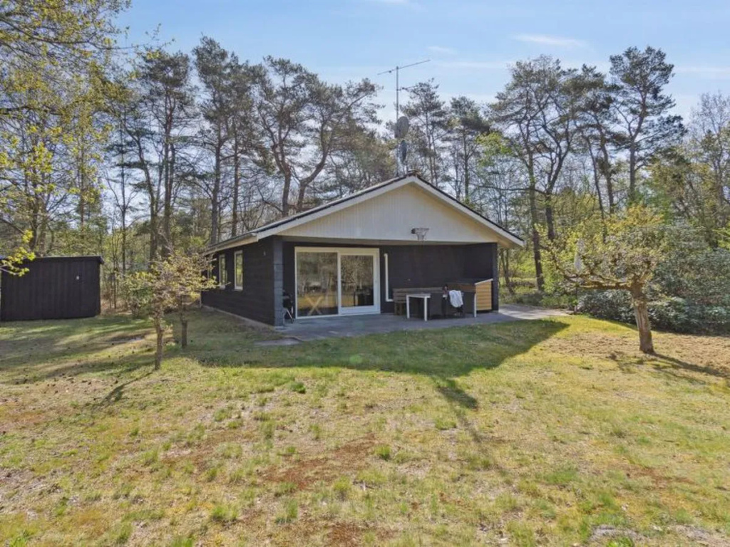 "Idalina" - 700m from the sea in NE Jutland