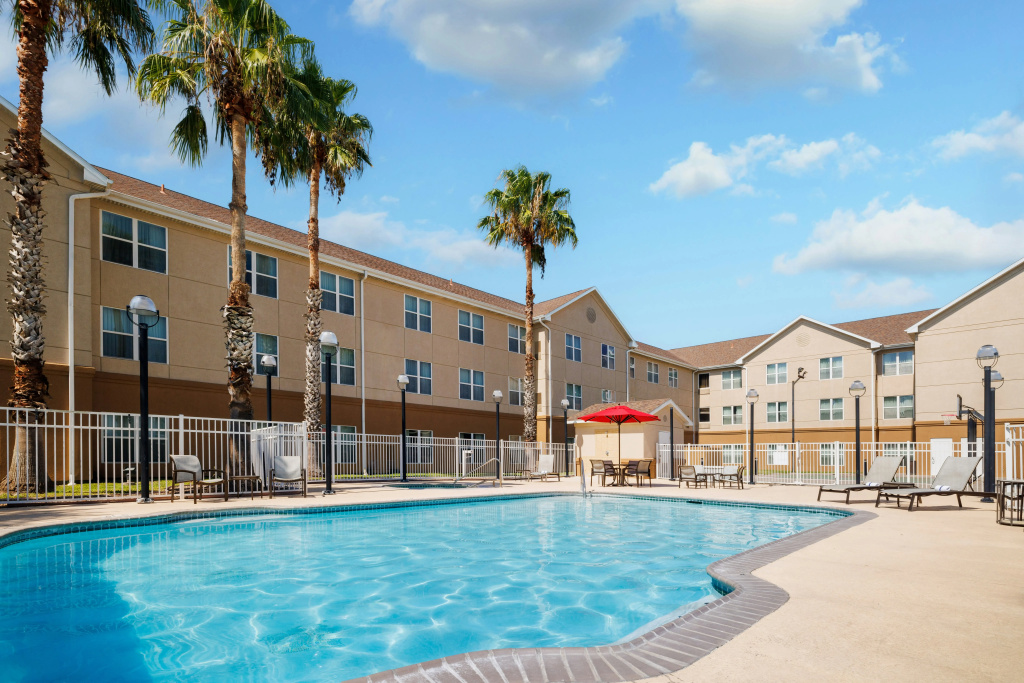 Homewood Suites by Hilton Corpus Christi - Général