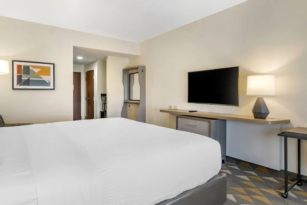 Holiday Inn Louisville Airport South by IHG - Chambres