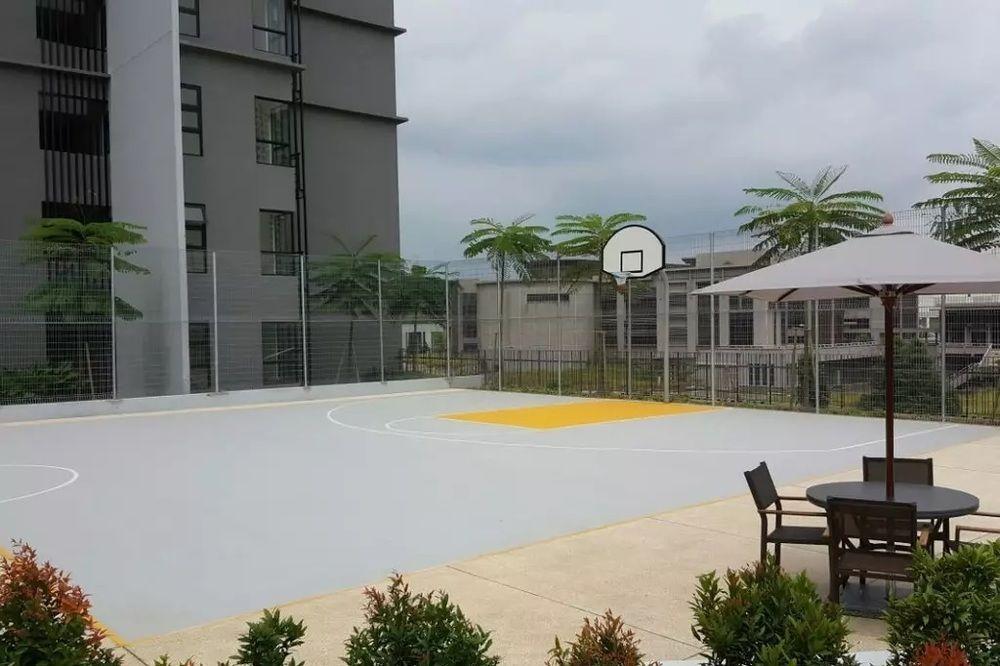 Florence Studio Cyberjaya A513