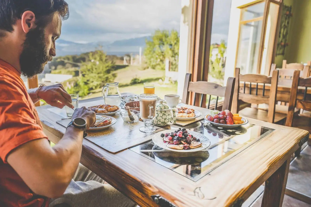 Tierra de Leyendas Boutique Hotel - Général