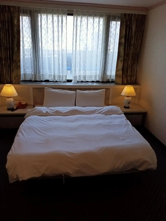 Chungli Business Hotel - Chambres