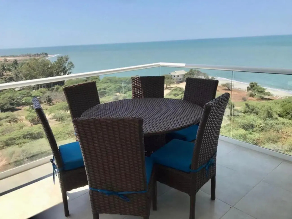 Loft de Lujo - Wifi, piscina y mar