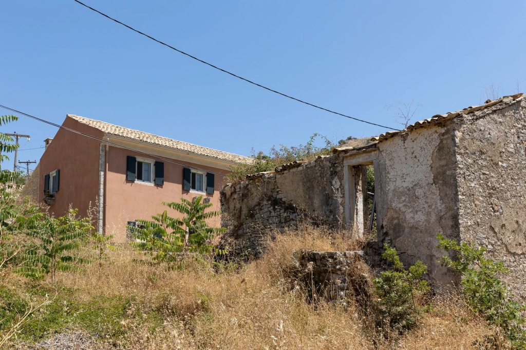 The Merchants House