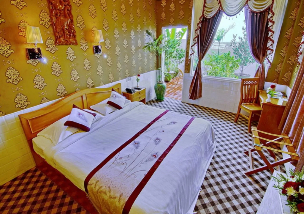 Hotel photo 5
