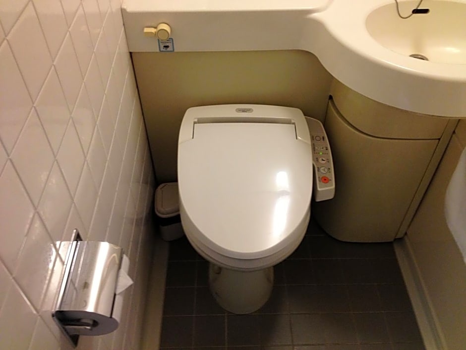 Hotel Horidome Villa 사진 6