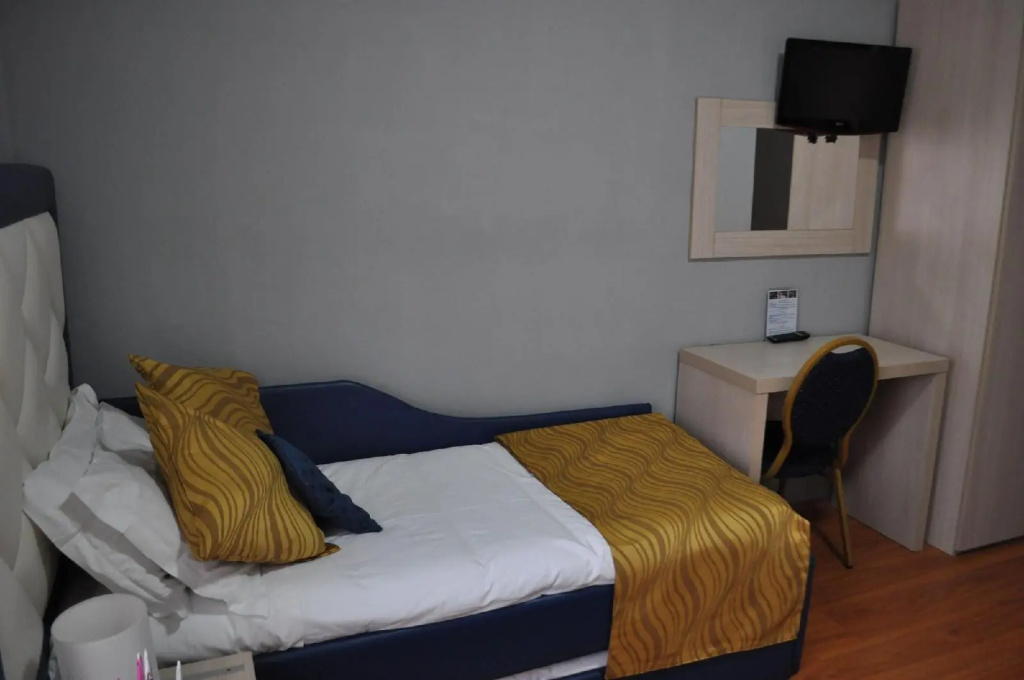 Hotel photo 18