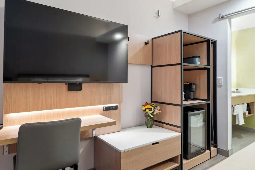 Hotel photo 6