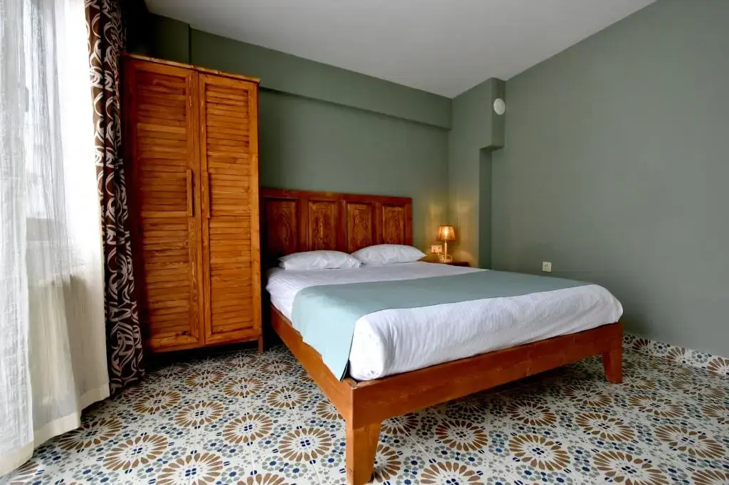 Hotel photo 9