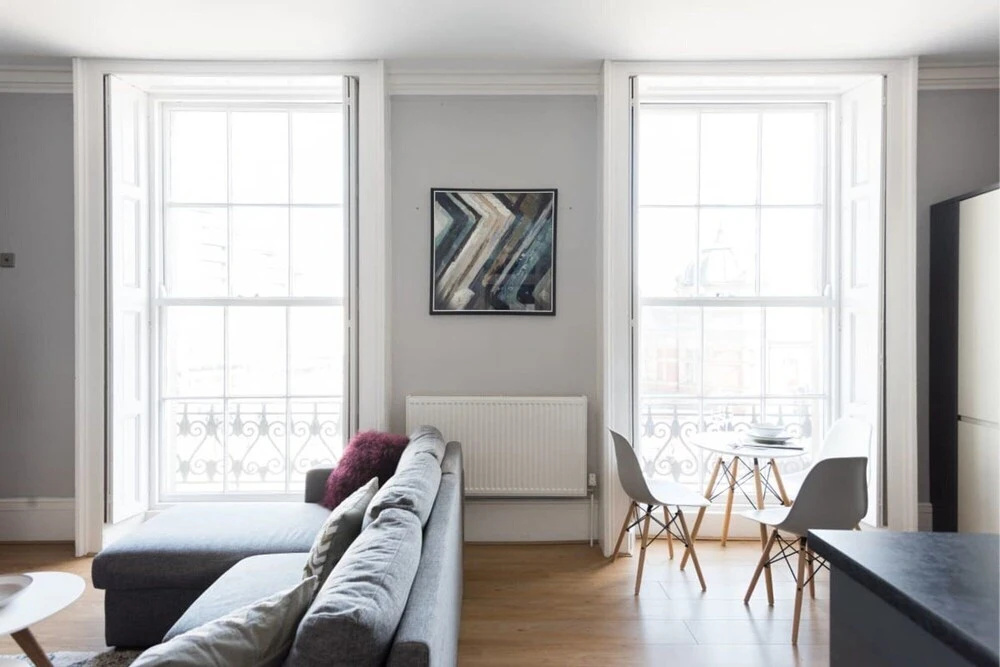 The Hippodrome House - Sleek & Stylish 1bdr Apartment in the Old City