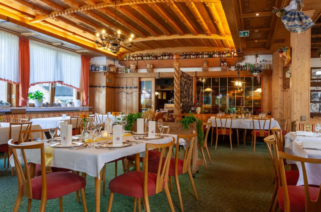 Hotel Sauerlander Hof - Général
