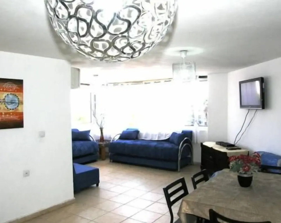 Economy Apartment