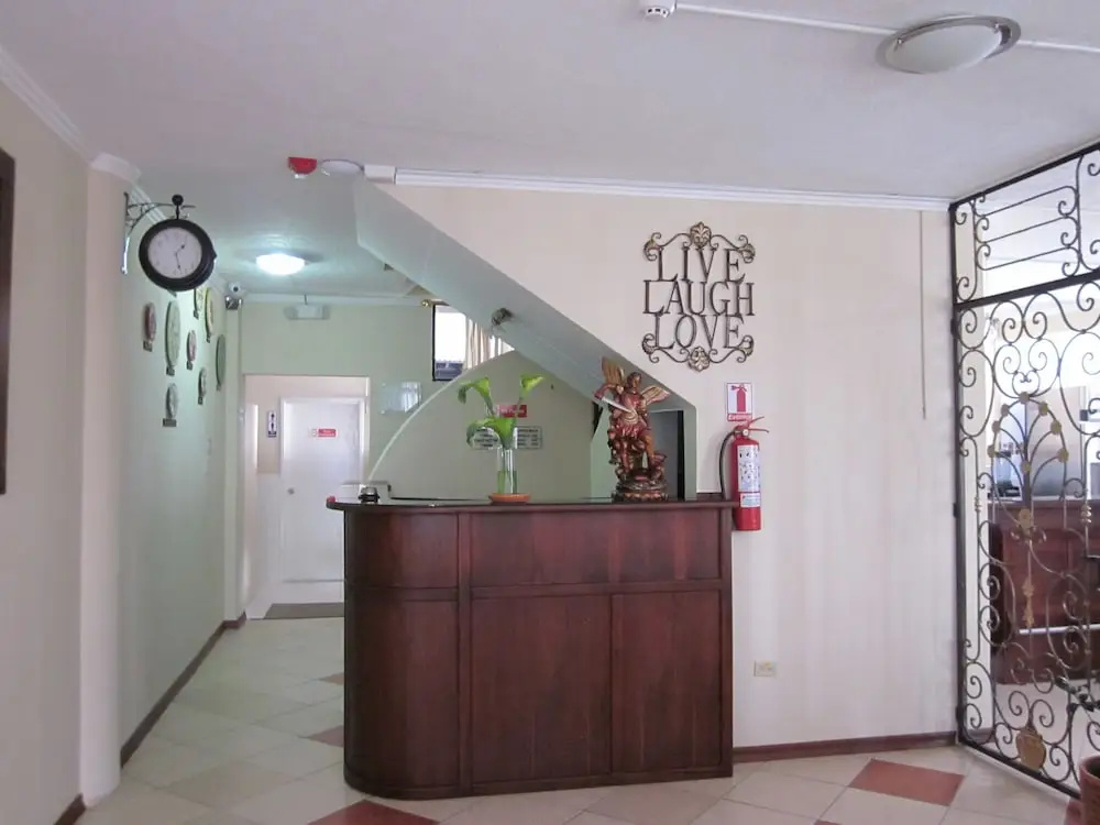 Hotel photo 12