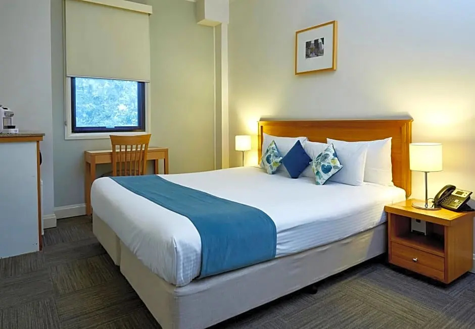 Hotel Sophia - Chambres