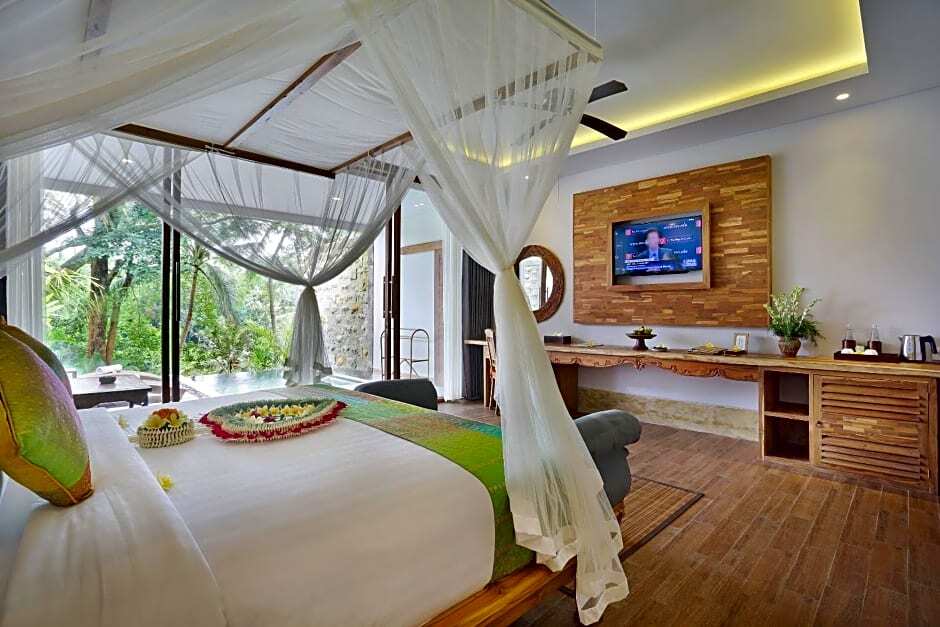 Bucu View Resort