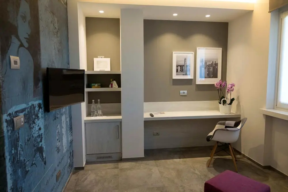 Hotel photo 14
