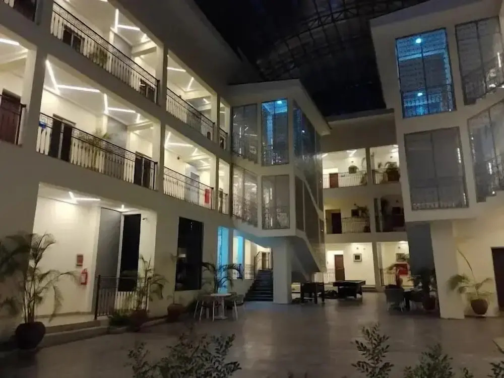 Stp Apartments