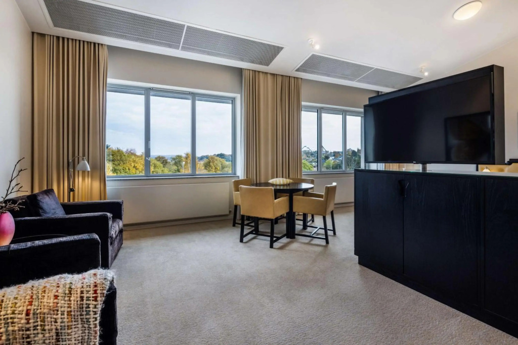 Scandic Opus Horsens - фото 5