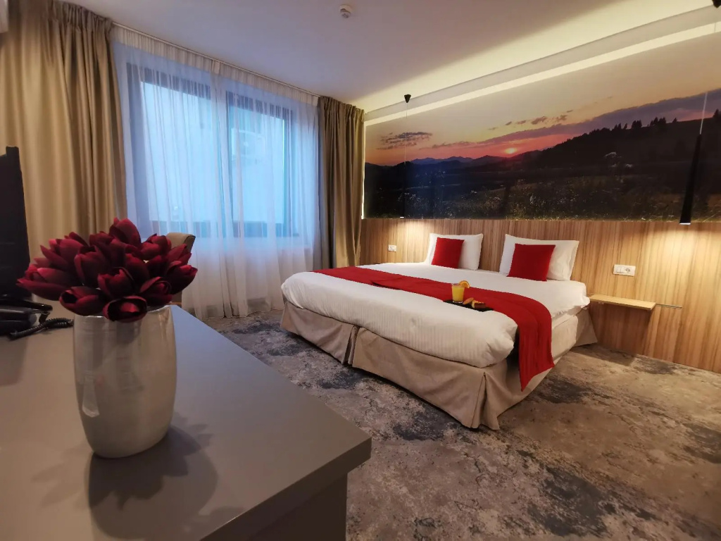 YMY Boutique Residence - 5