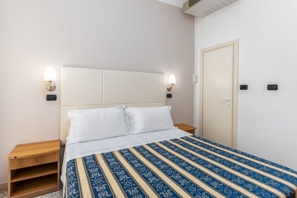Superior room with balcony
