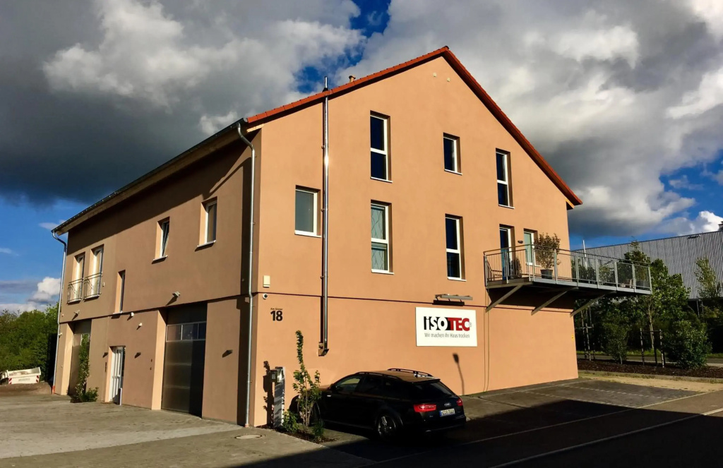 2nd Home Appartements I