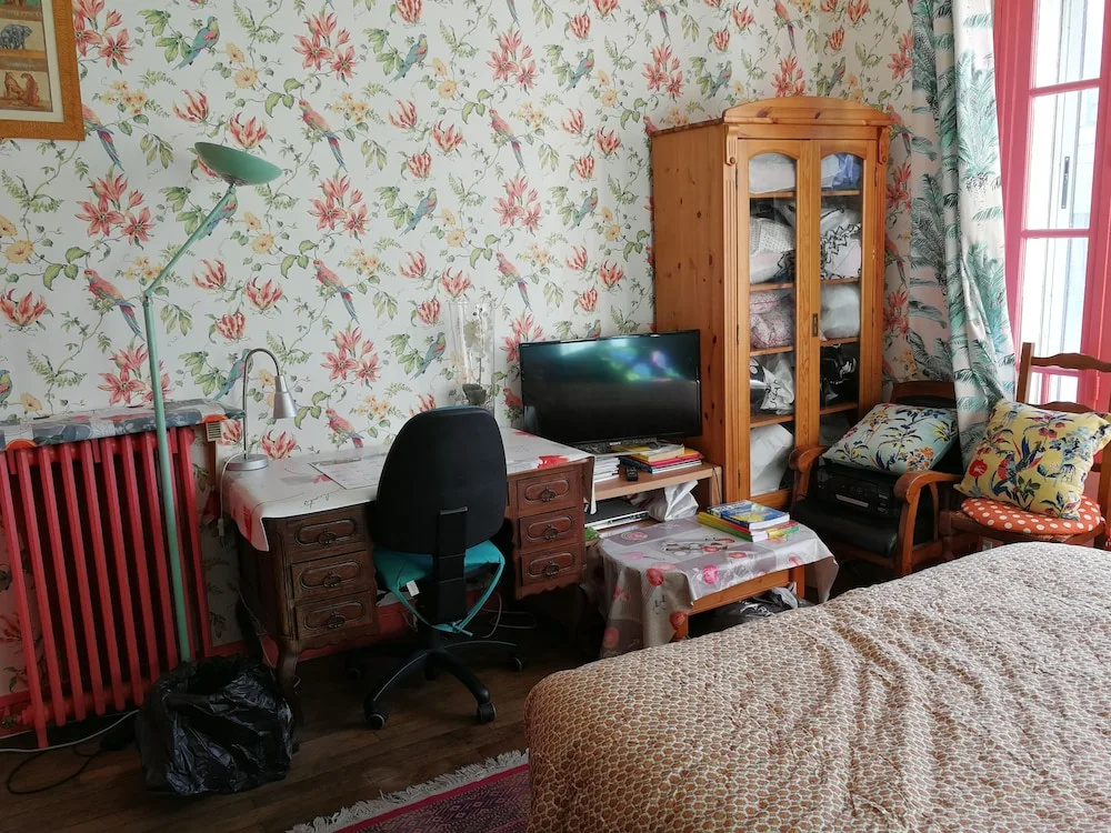 Voir la photo 2 — Domaine des Plantes