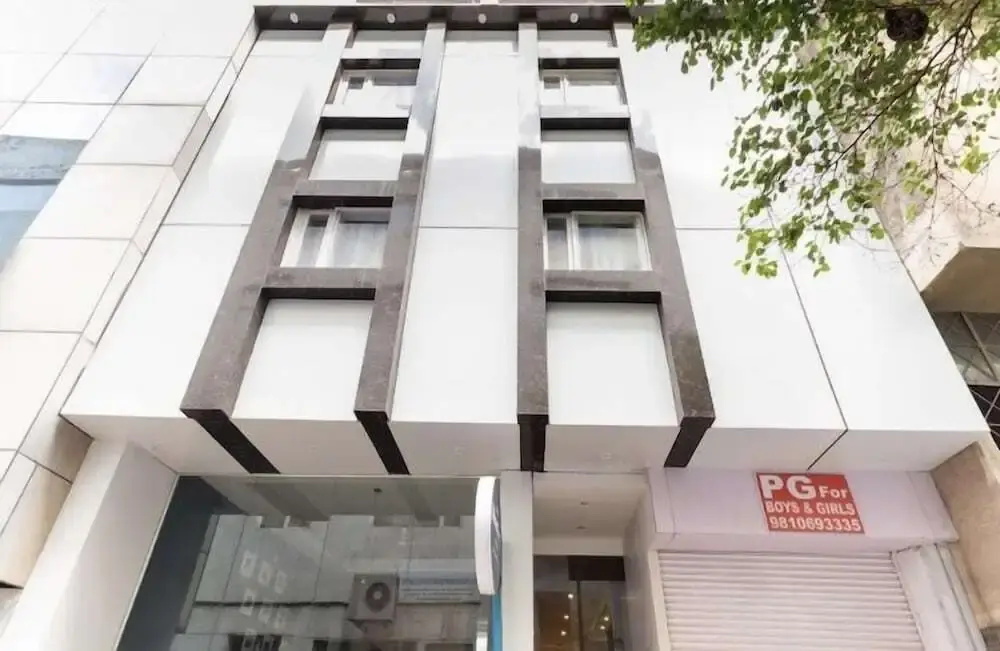 Indiyaah Residency
