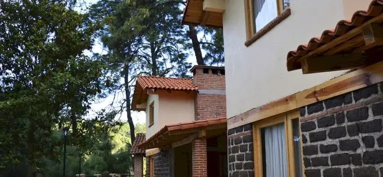 Bosque La Luna
