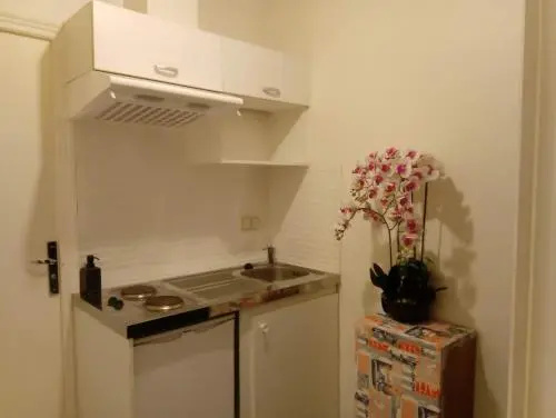 Hotel photo 11