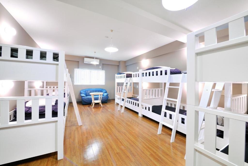 Khaosan World Asakusa Ryokan & Hostel 사진 3