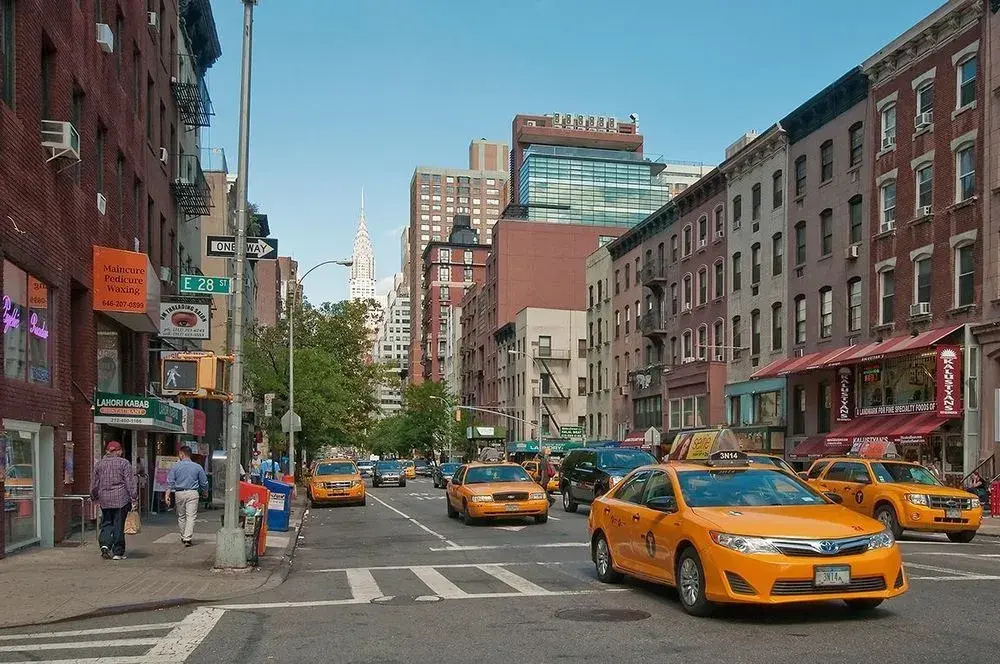 1- 2 Bedroom Apt Midtown East 28 Street