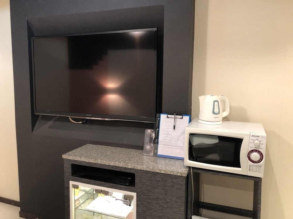 Hotel ALL-INN G – Adults Only 사진 16