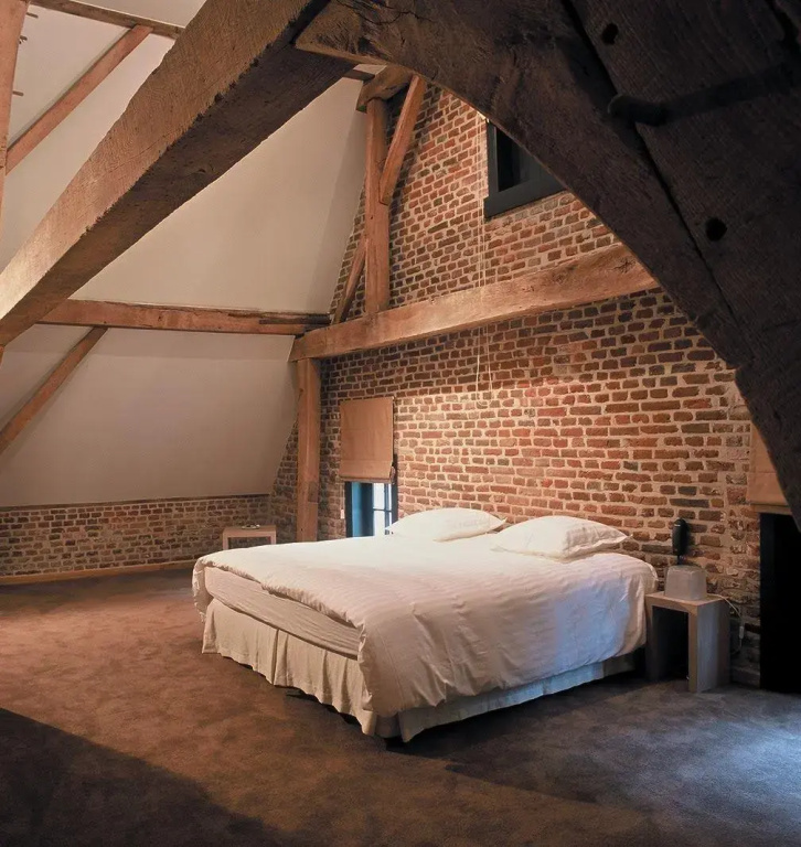 Hotel The Lodge Heverlee - Général