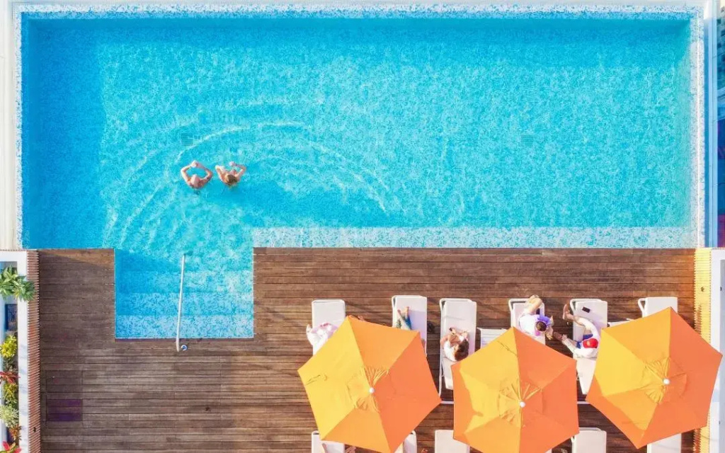 Hotel Casa Bahía Cozumel - Adults Only - Général
