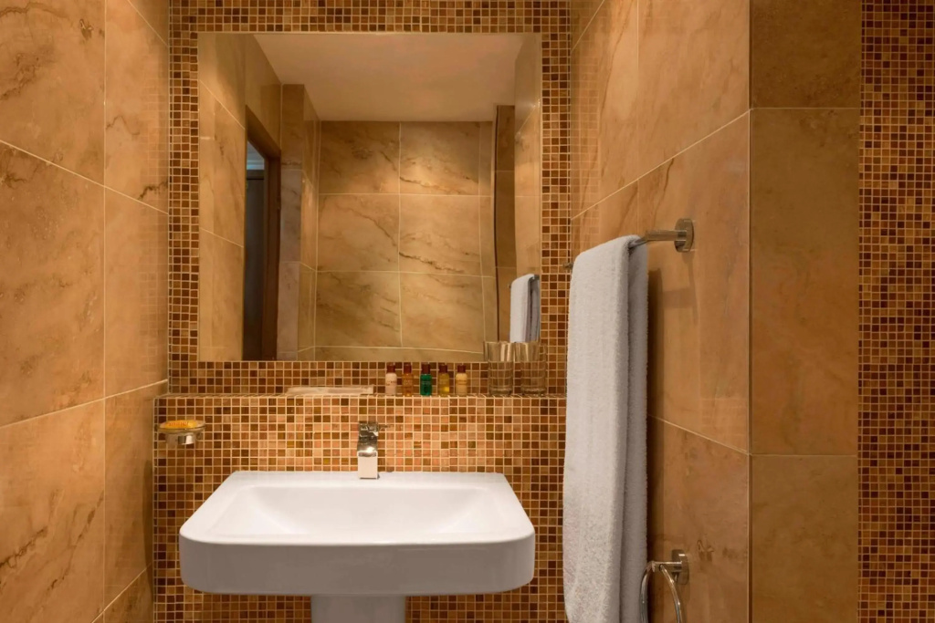 Sheraton Djibouti - фото 34