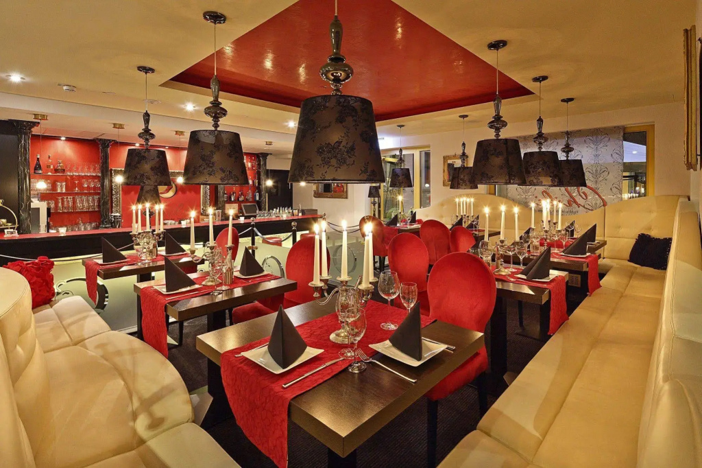 Hotel photo 17