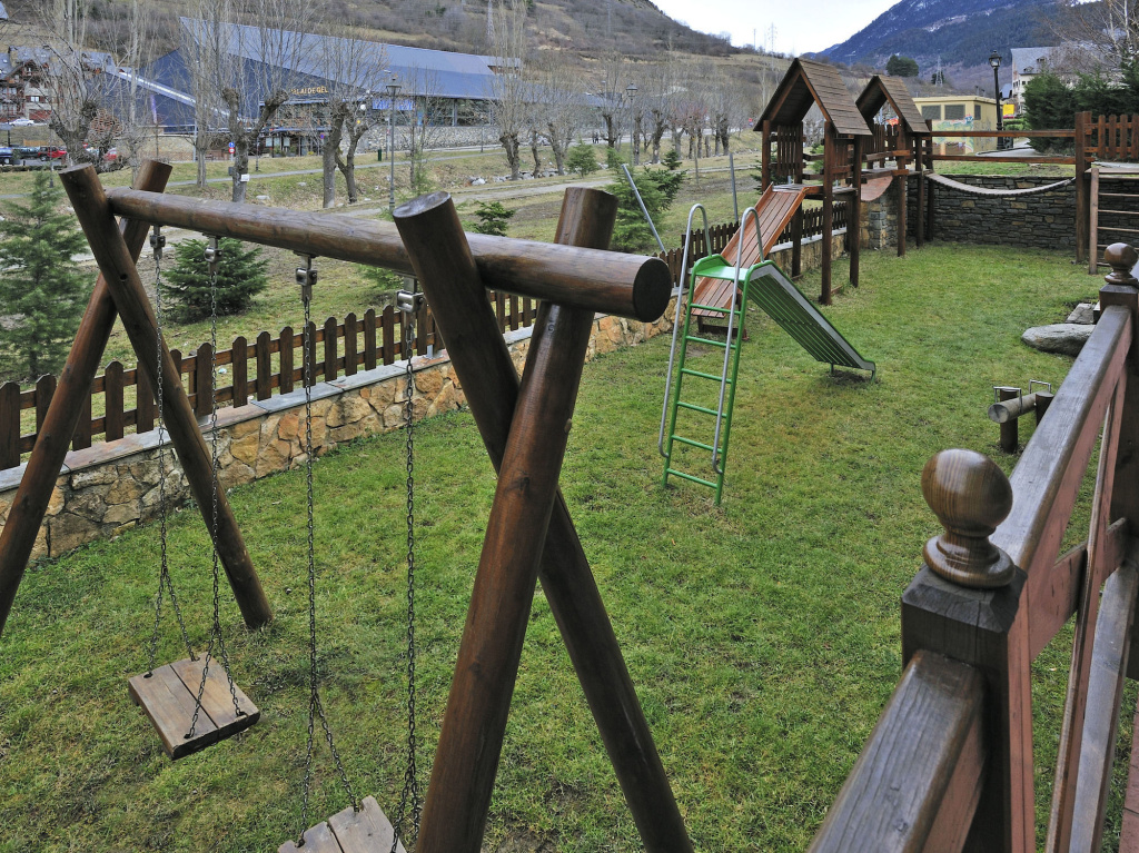 Hotel Vielha Val d'Arán, Affiliated by Meliá - Général