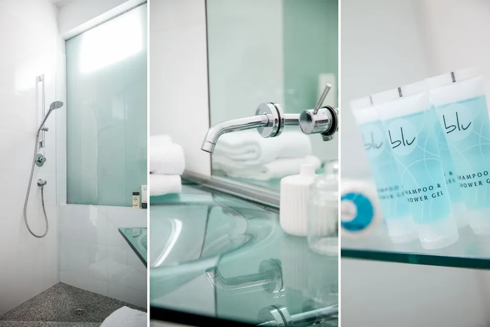 Hotel Caravelle Thalasso & Wellness - Chambres