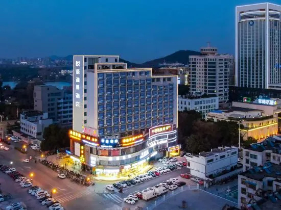 Hotel photo 10