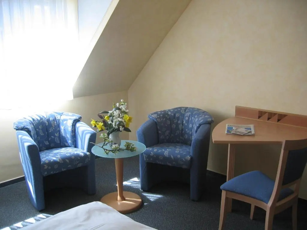 Landgasthof Apfelblüte - Chambres