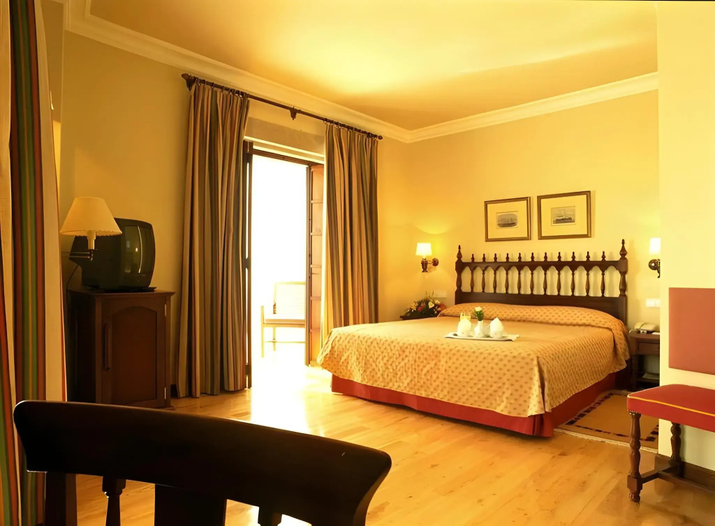 Parador de Ferrol - Général