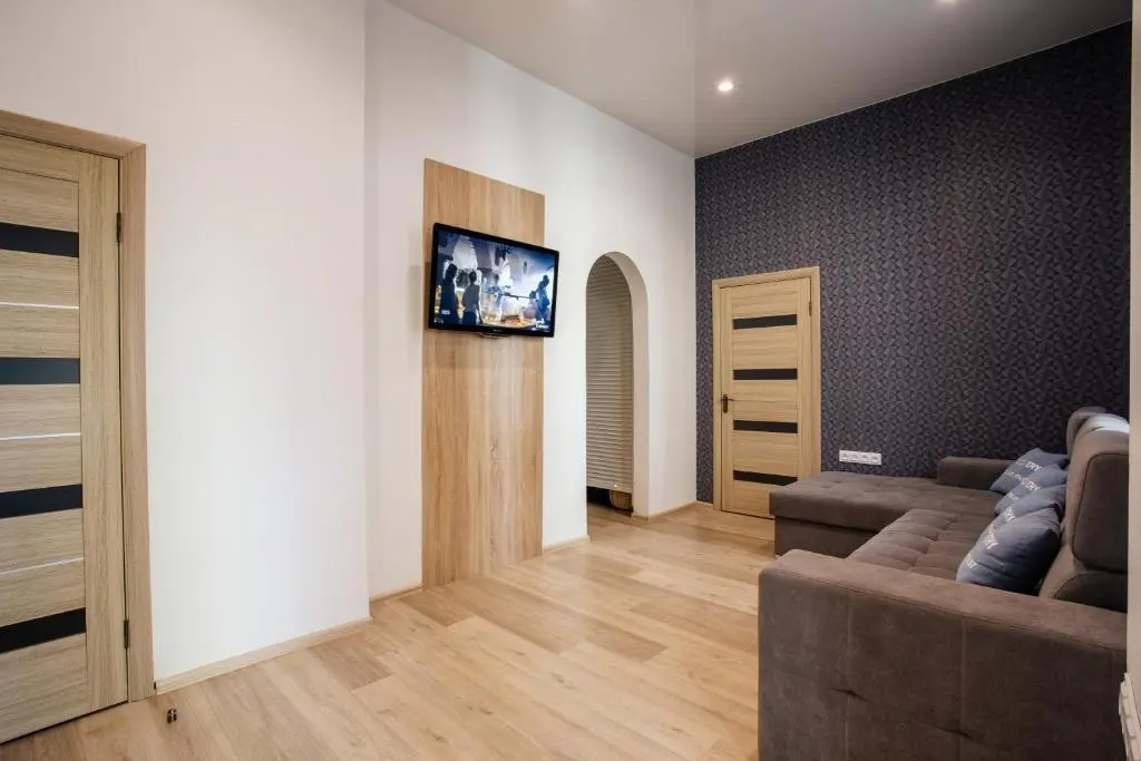 Bed in Dorm (female dorm)