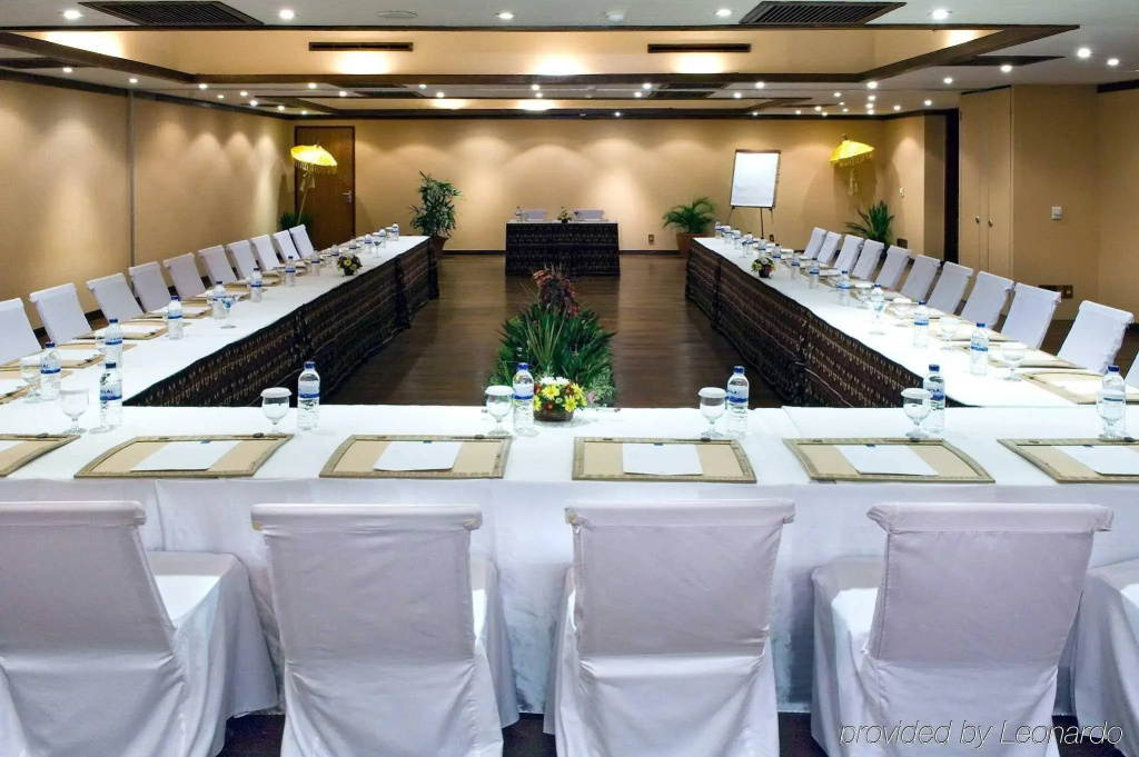 Novotel Lombok Resort and Villas - Général